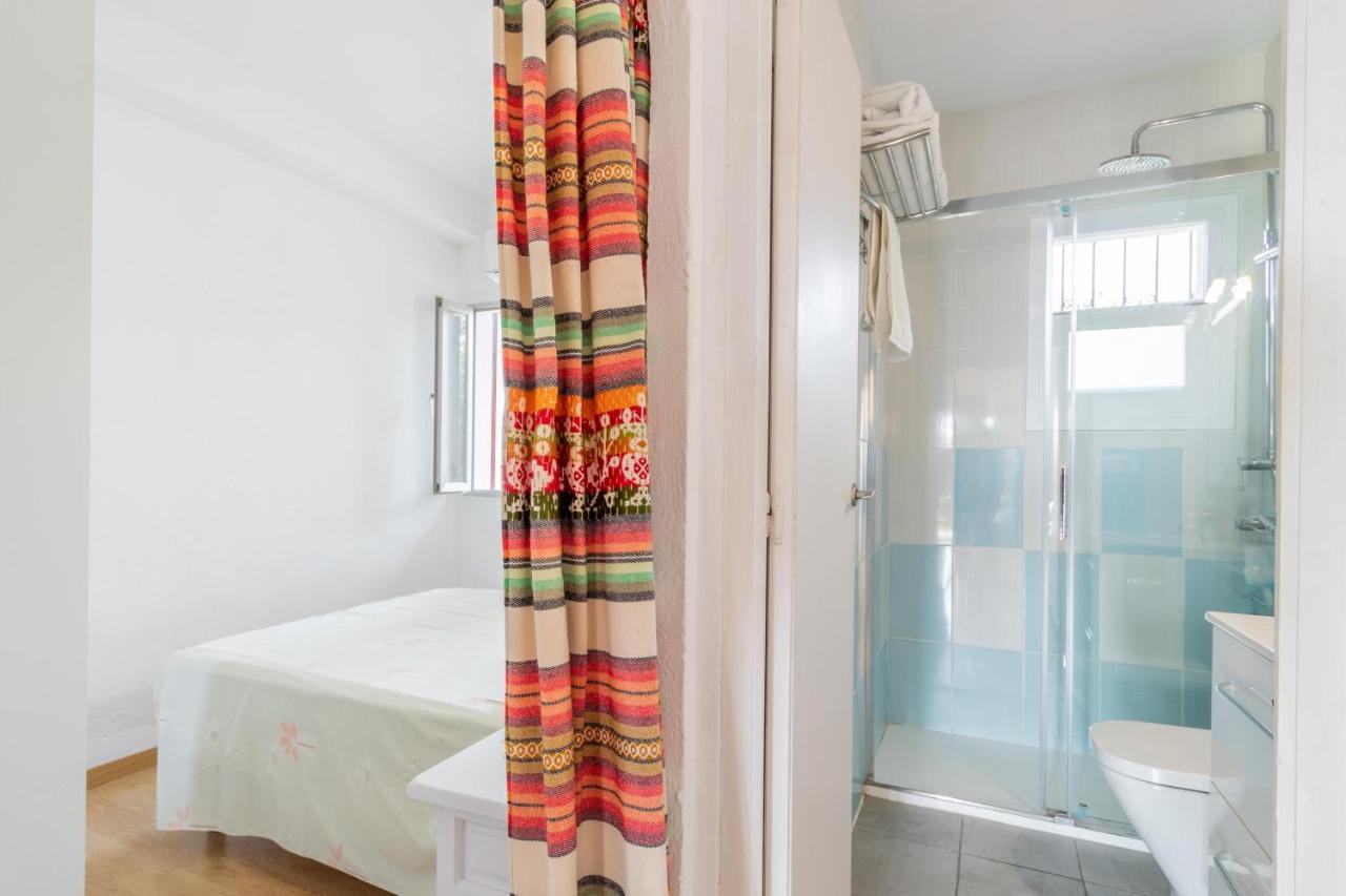 Retirosol Apartamento Dénia