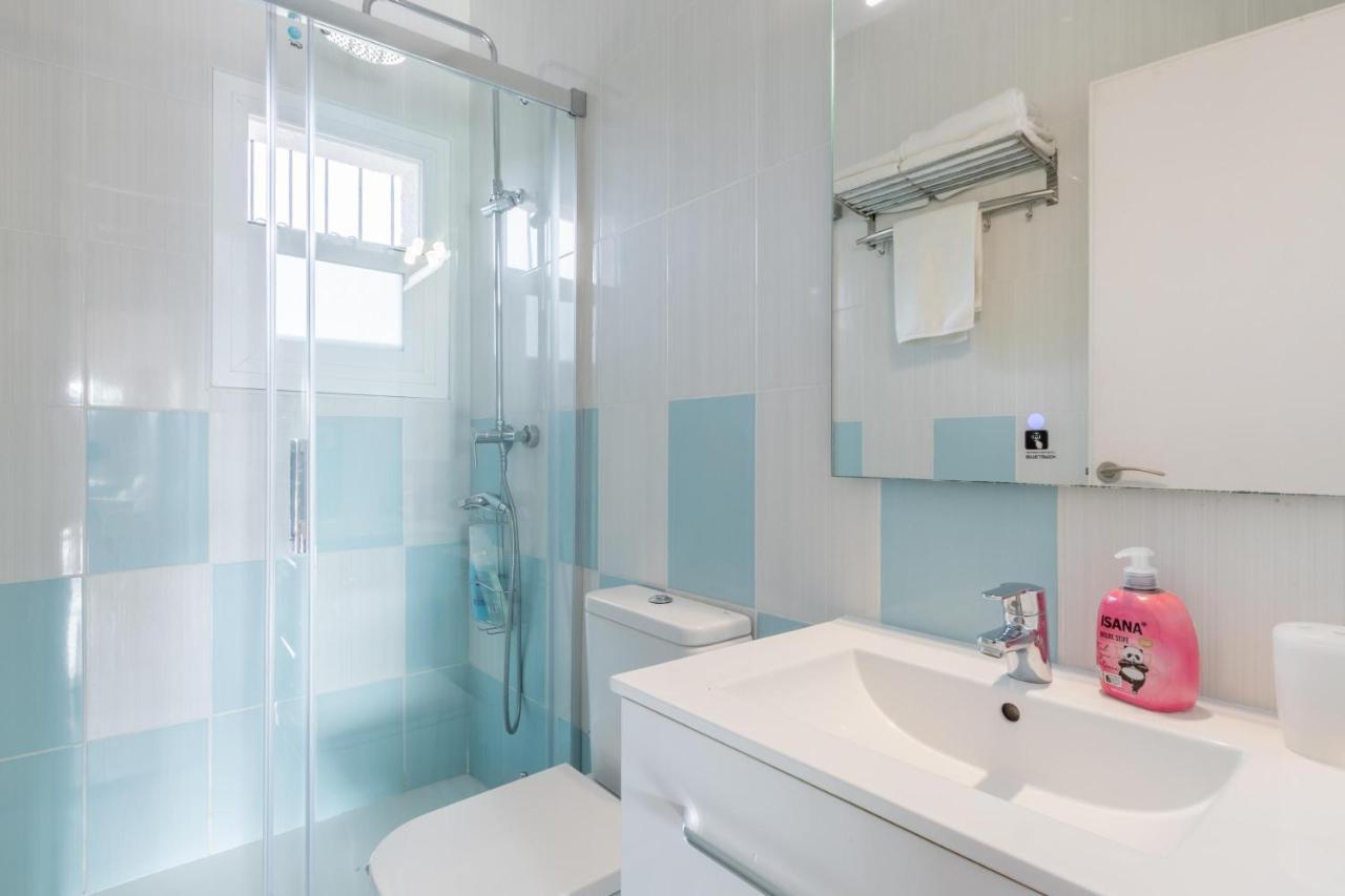 Retirosol Apartamento Dénia