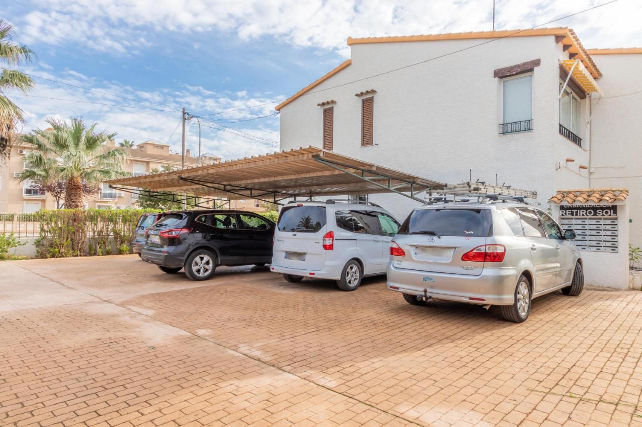 Apartment Spacious Ground Floor *