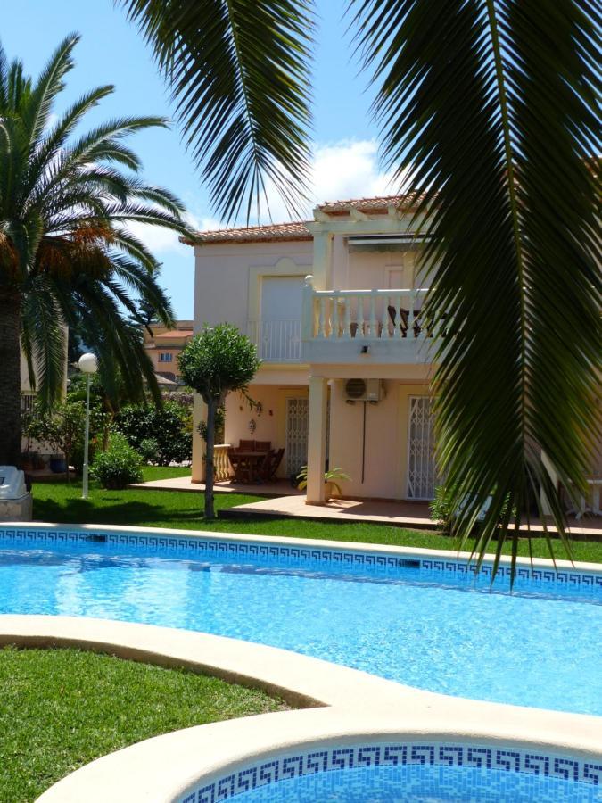La Giralda 2 Les Marines Apartment Denia