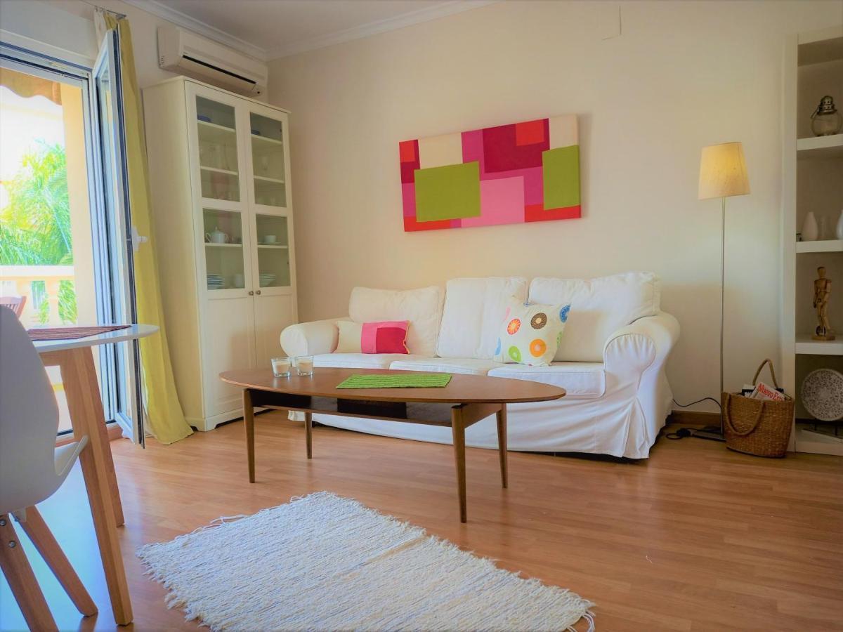 Apartment La Giralda 2 Les Marines Denia
