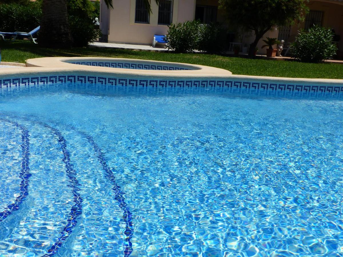 Apartment La Giralda 2 Les Marines Denia