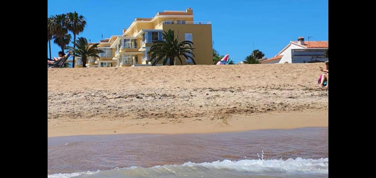 Apartamento Playa Mar Dénia