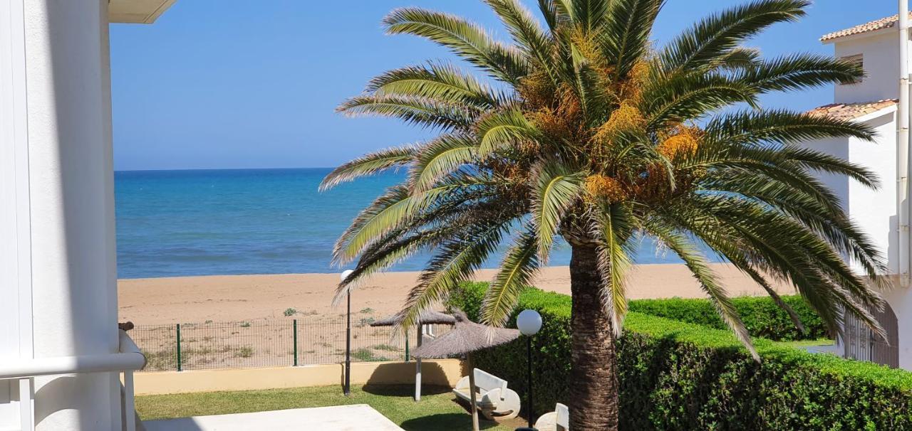 Apartamento Playa Mar