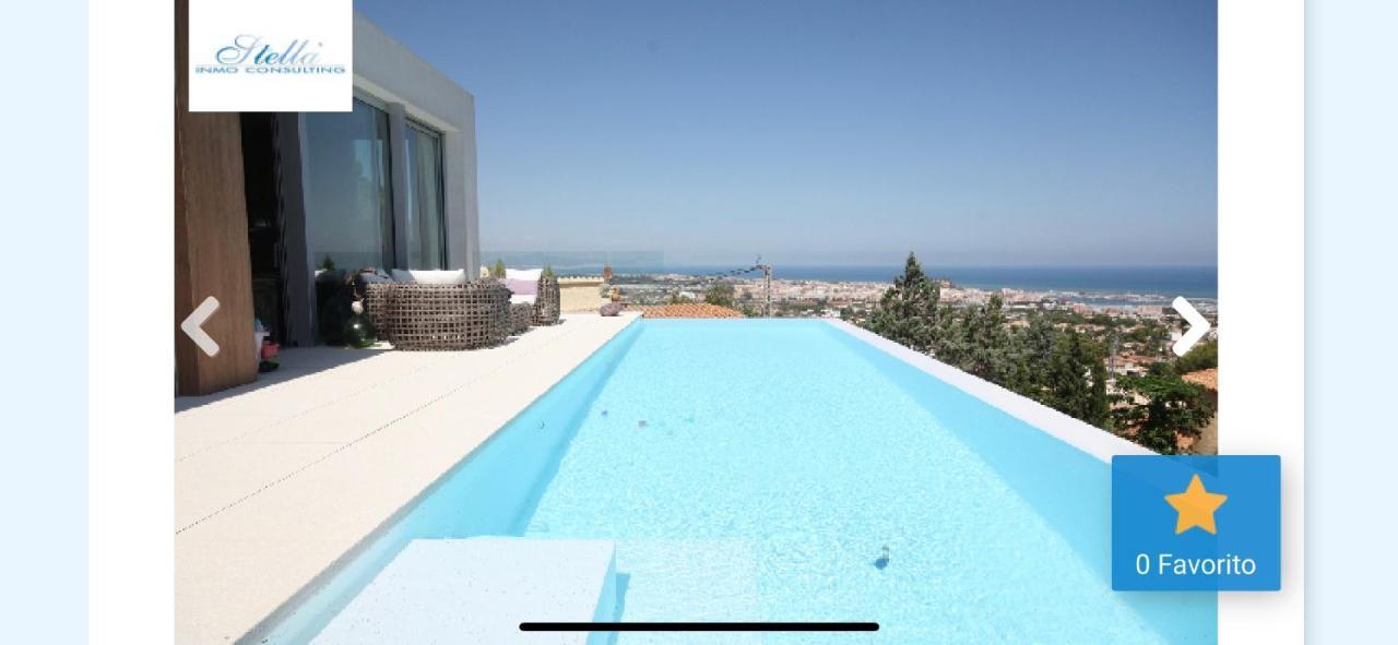 Infinity Villa *