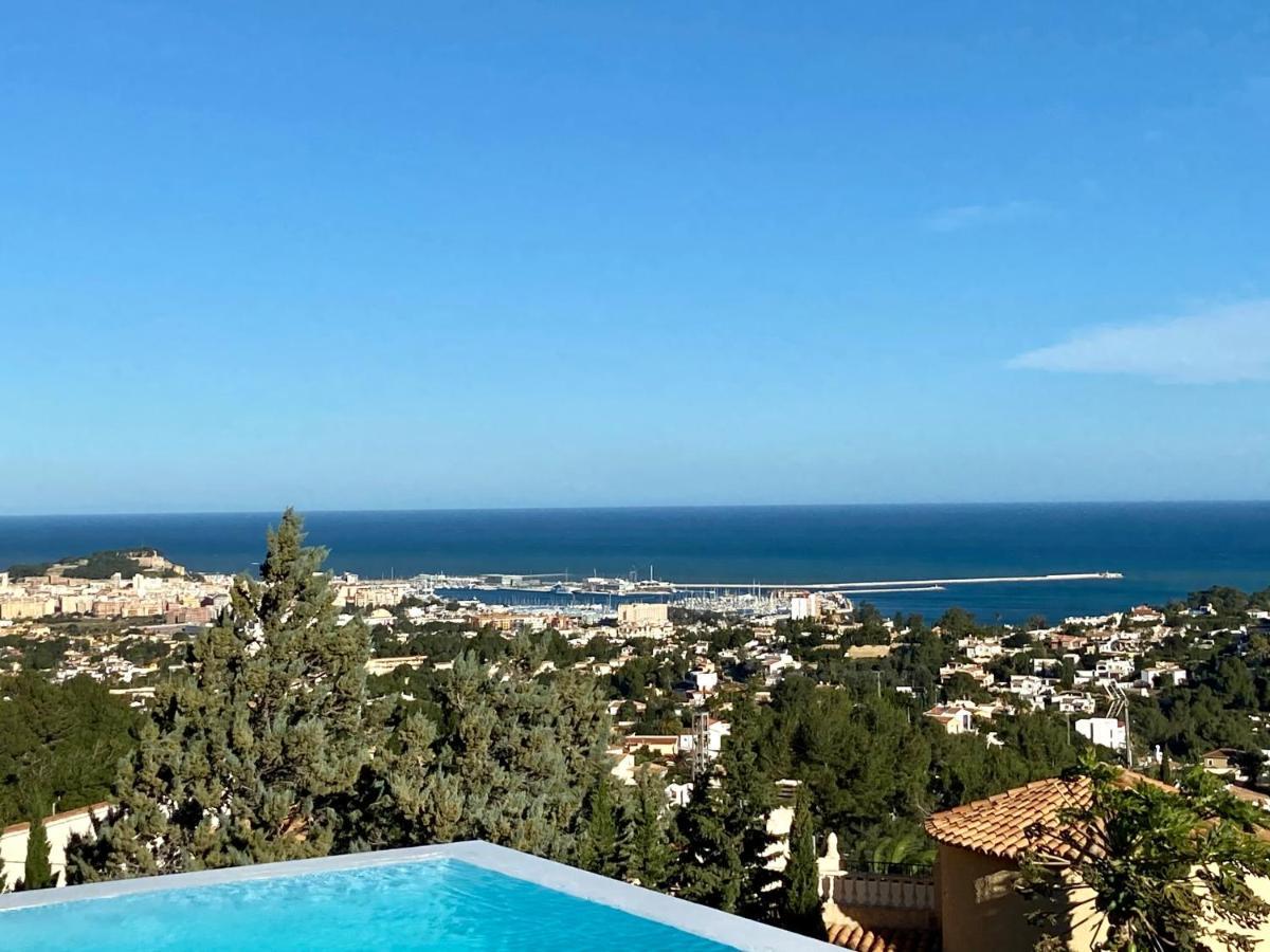 Villa Infinity