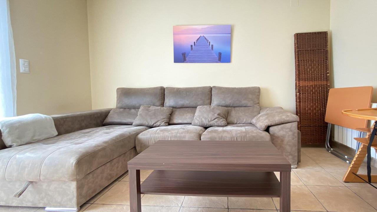 El Palmar Ii Villa