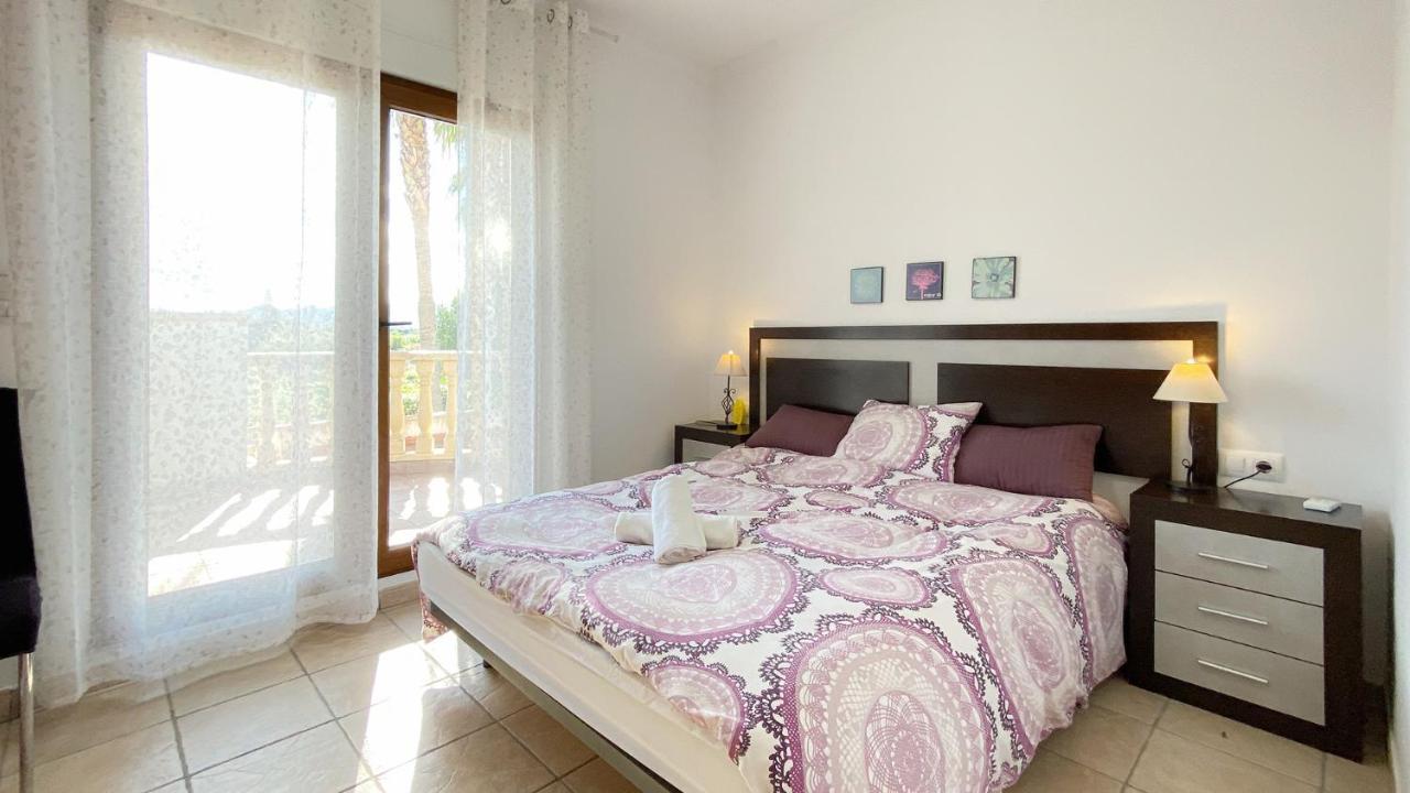 El Palmar Ii Villa
