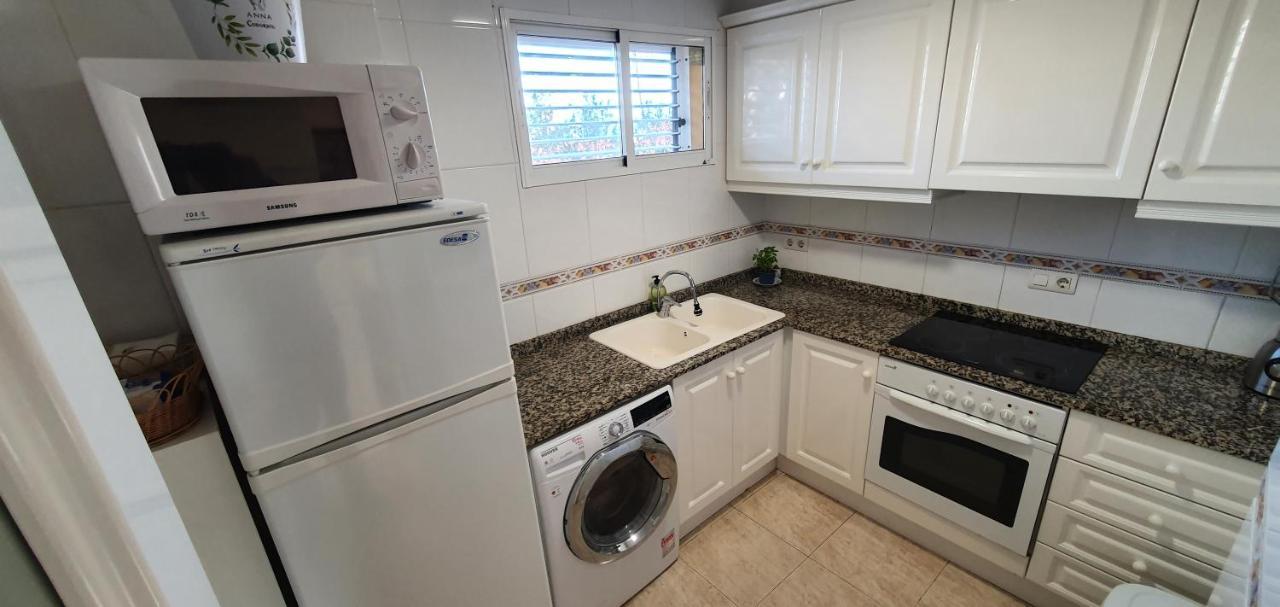 Apartamento Playa Mar *