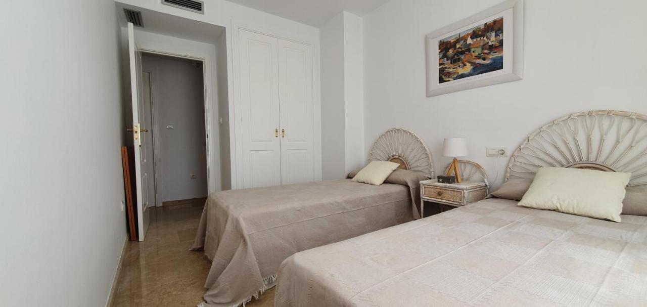 Apartamento Playa Mar *