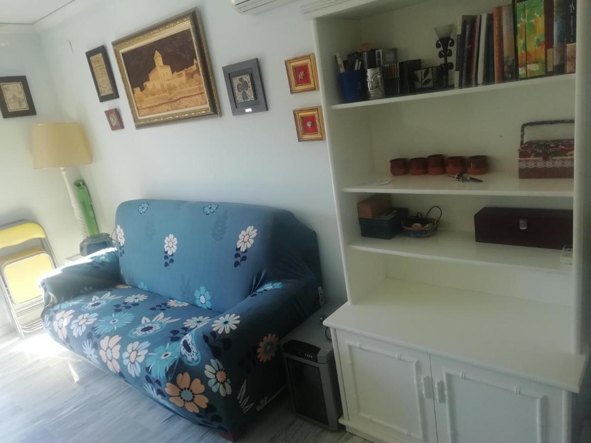 Apartamento En Primera Linea De Playa Apartment *