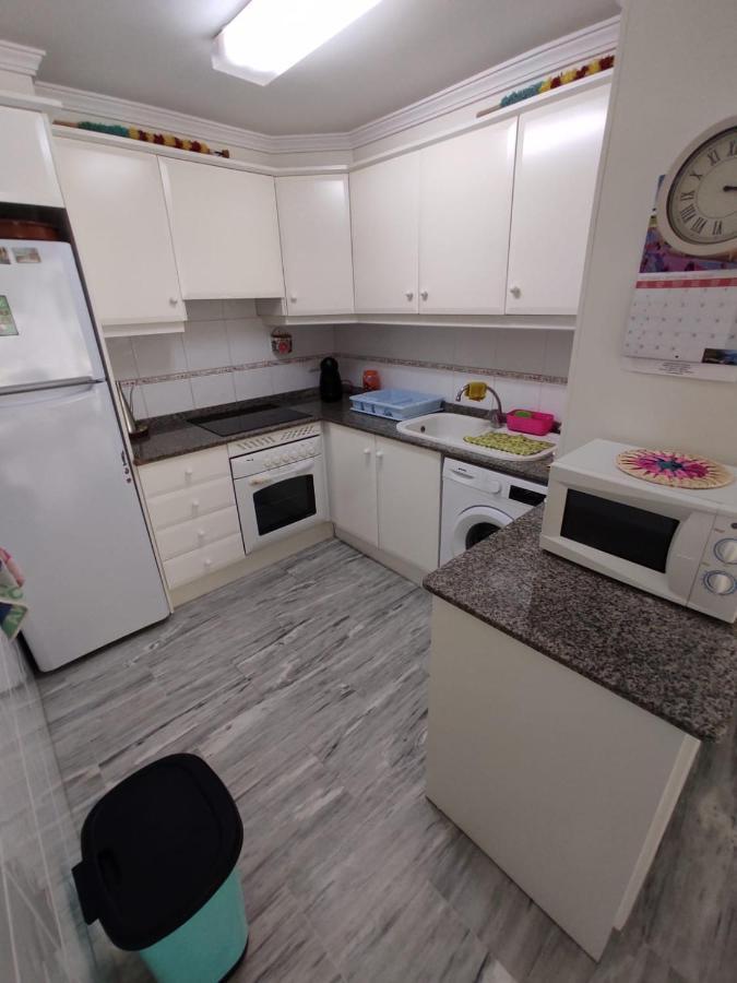 Apartamento En Primera Linea De Playa Denia