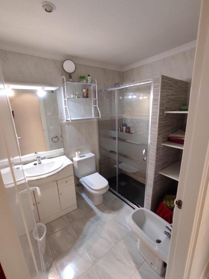 Apartamento En Primera Linea De Playa Denia