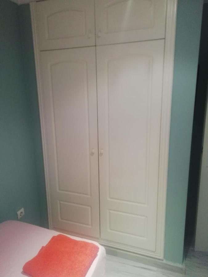 Apartamento En Primera Linea De Playa *