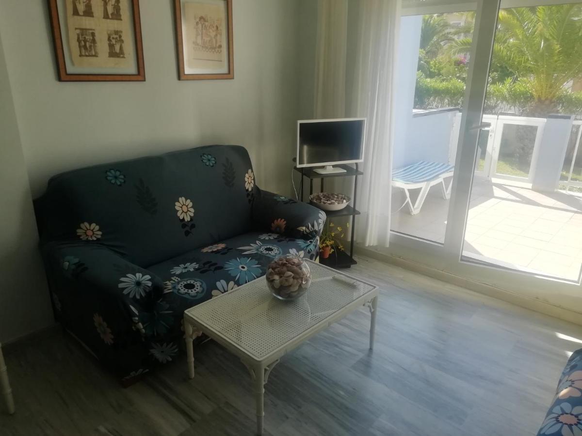 Apartamento En Primera Línea De Playa Apartamento Dénia