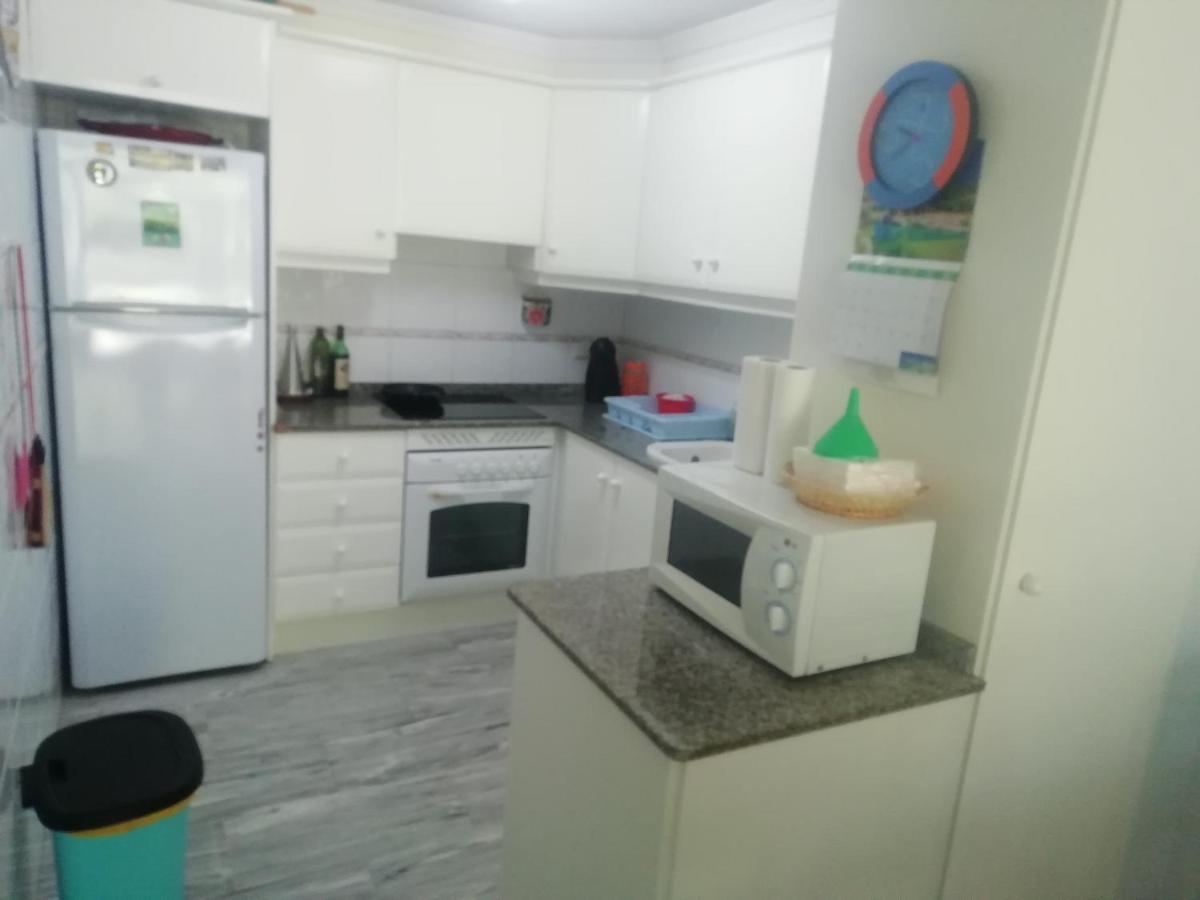 Apartamento En Primera Linea De Playa