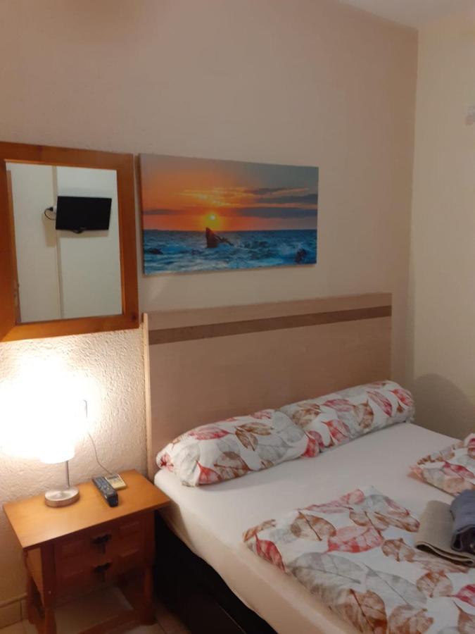 Apartment Apartemento Monika Monte Pedrera C 1 Aussicht Denia