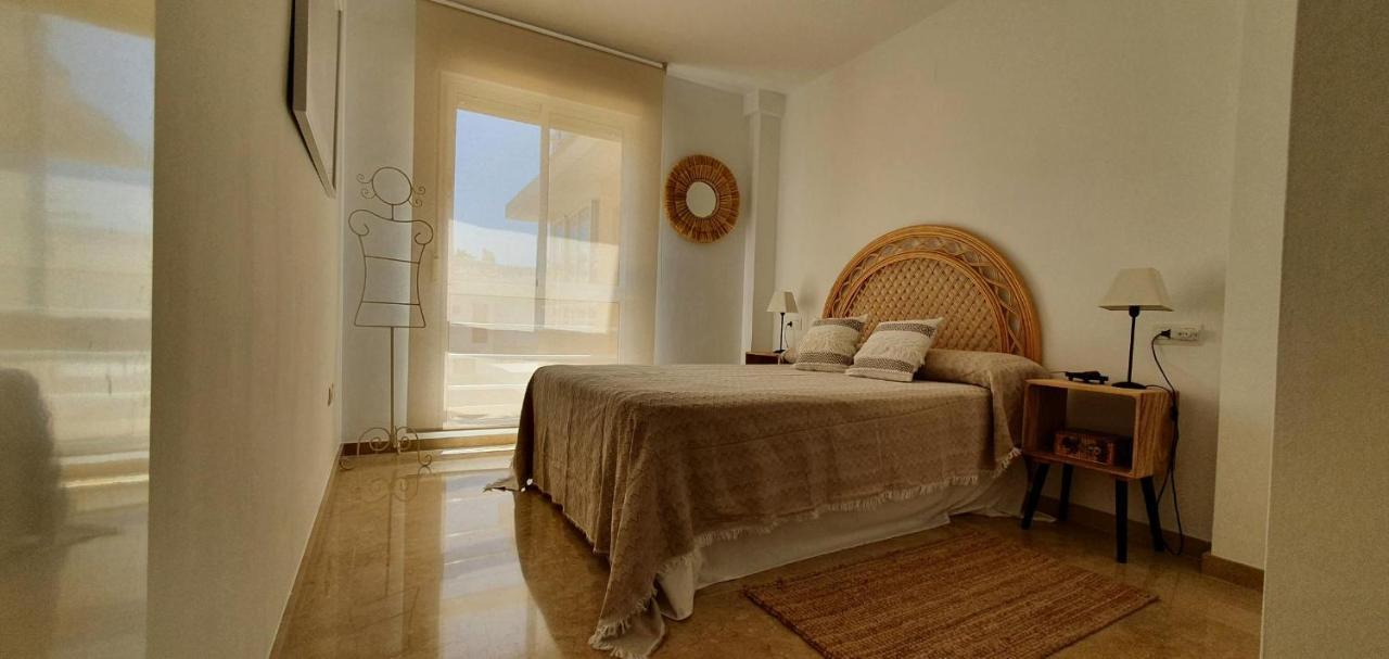 Apartamento Playa Mar Dénia
