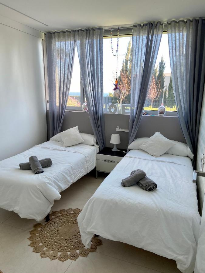 Infinity Villa Dénia