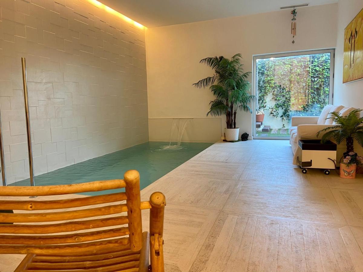 Villa Infinity