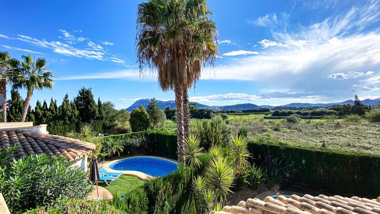 Villa El Palmar Ii