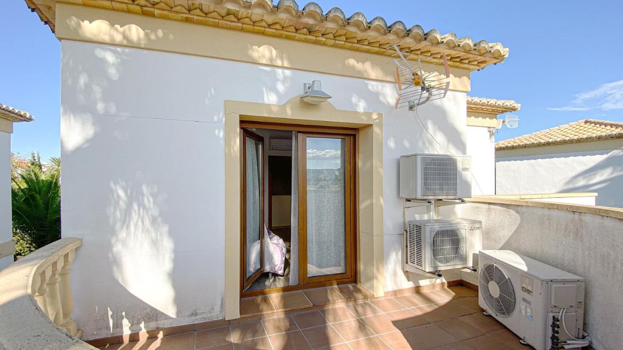 Villa El Palmar Ii *