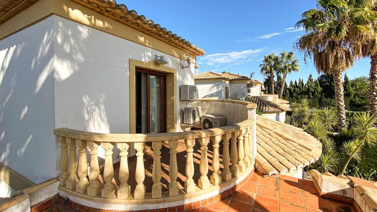 Villa El Palmar Ii *