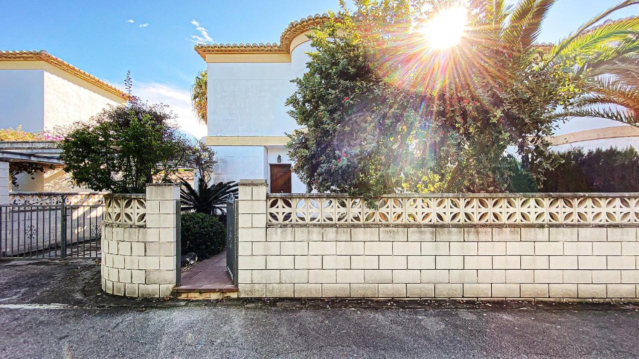 Villa El Palmar Ii