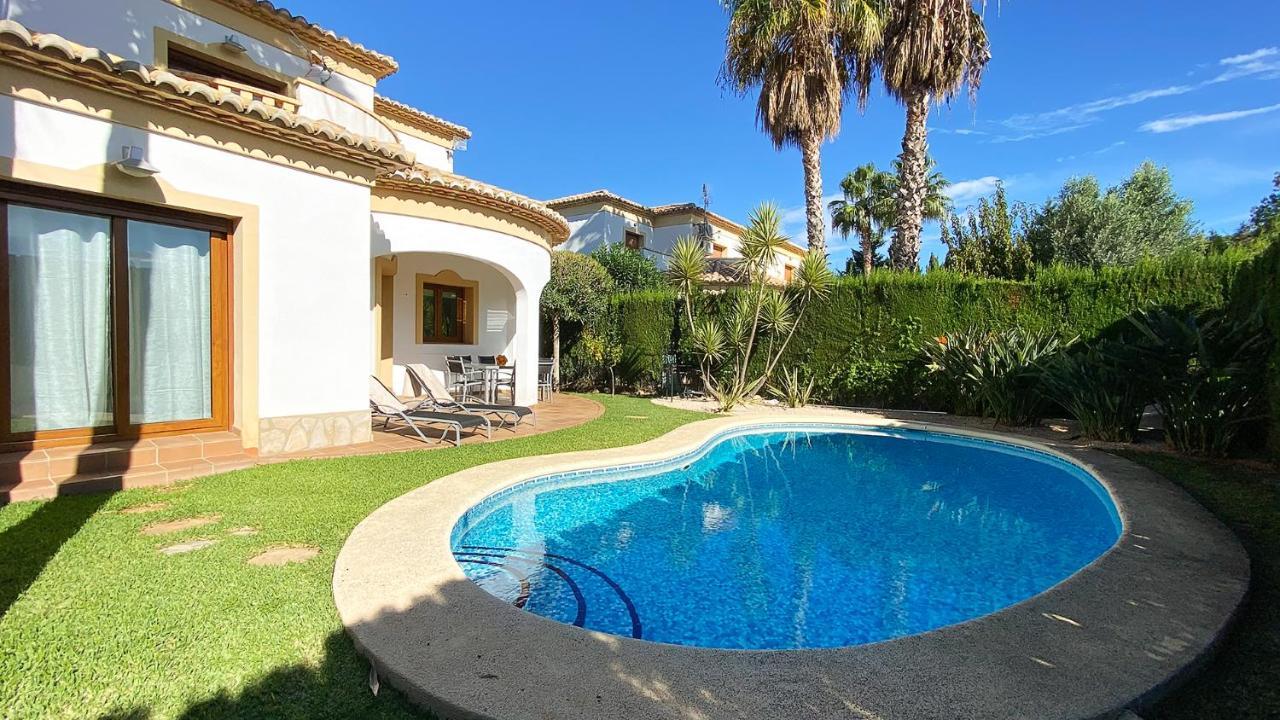 El Palmar Ii * Dénia
