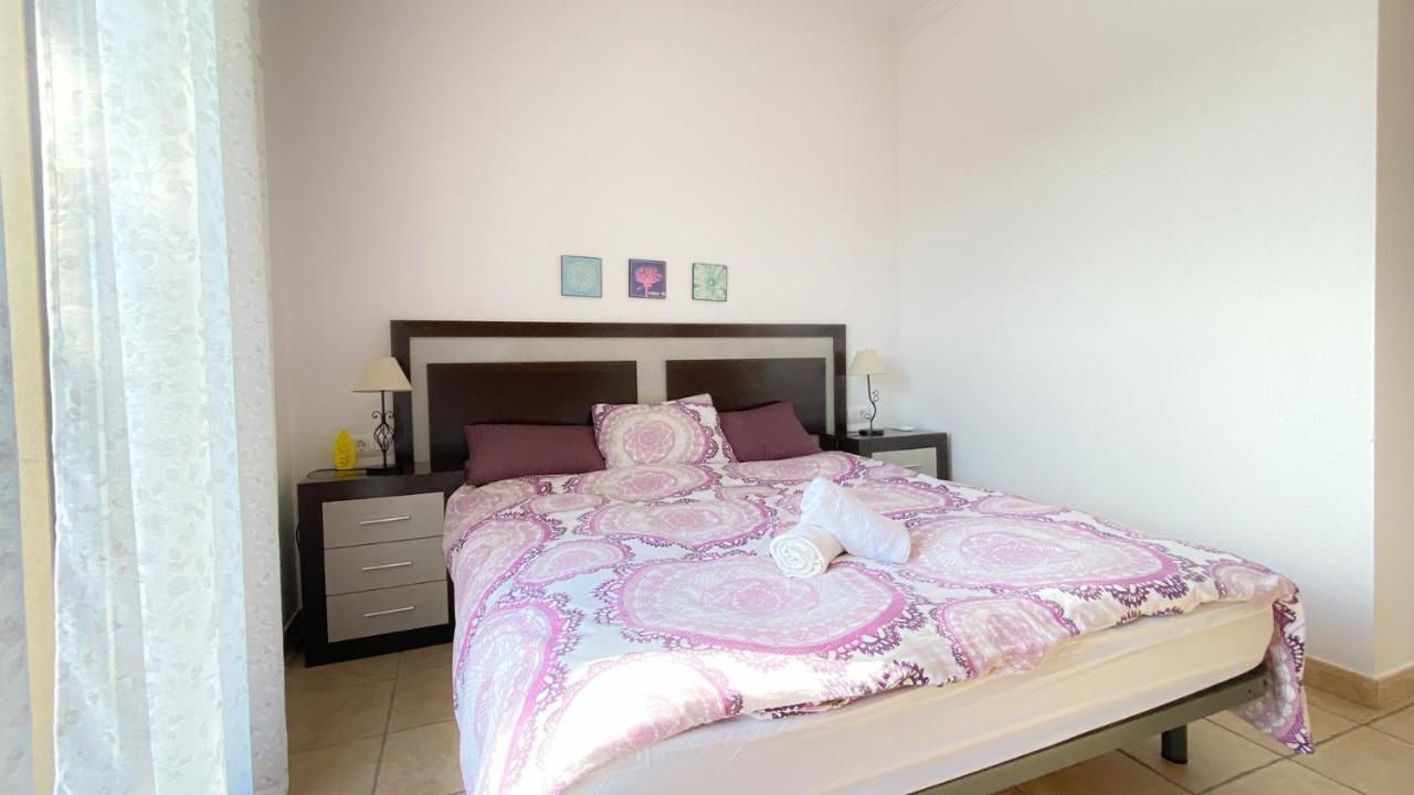 El Palmar Ii Villa *