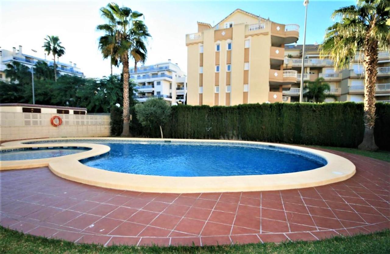 Apartment Playasol Daly A 200 M De La Playa *
