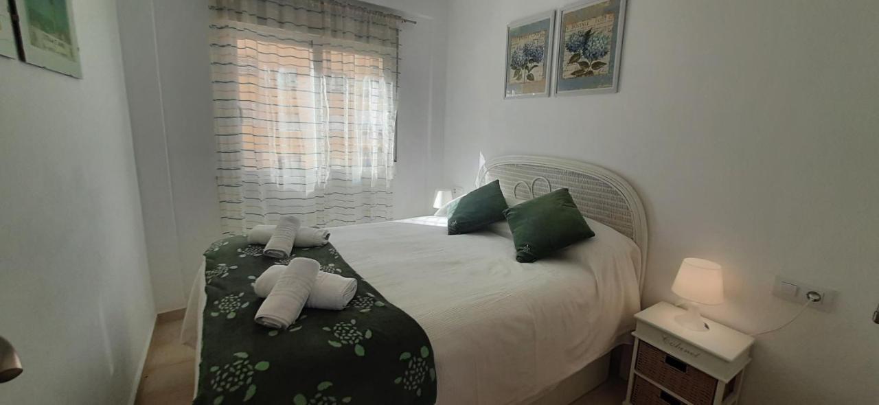 Apartamento Ap1102 Puerto Explanada Cervantes Dénia