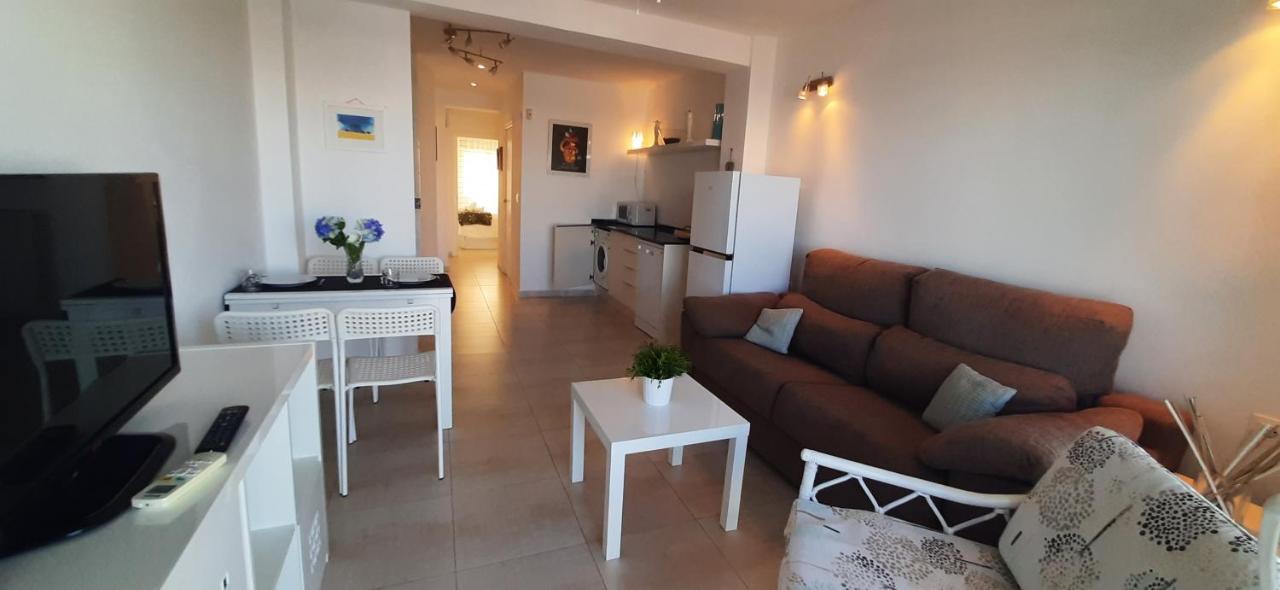 Apartamento Ap1102 Puerto Explanada Cervantes *