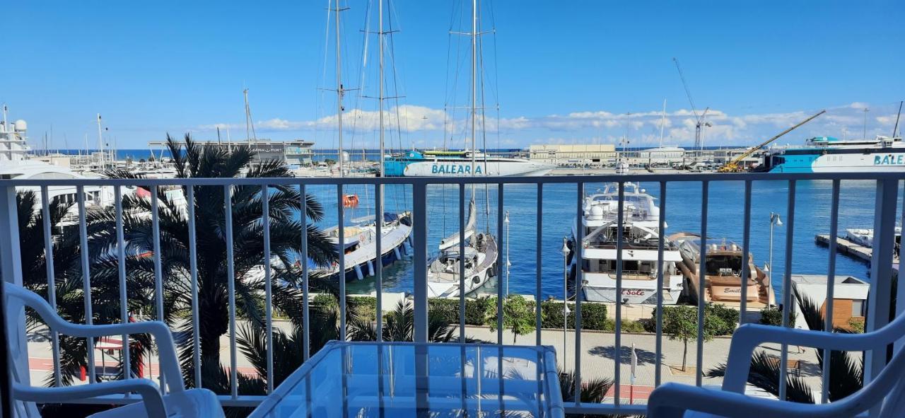 Apartamento Ap1102 Puerto Explanada Cervantes