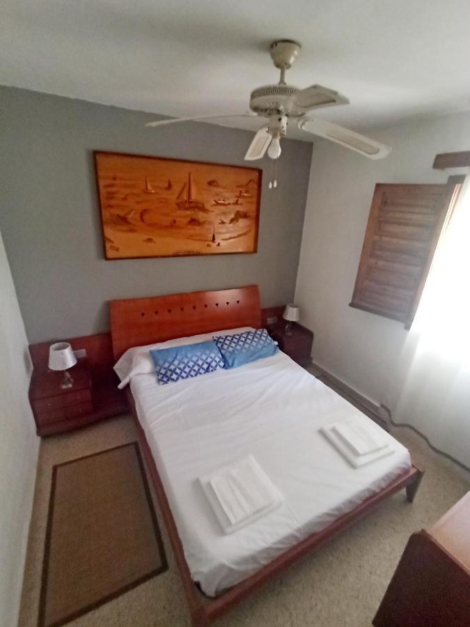 The House -- Casa En Primera Linea De Playa - Holiday home
