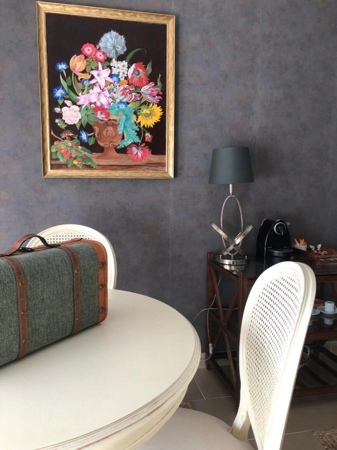 Jardines De Marinas Premium Apartamento