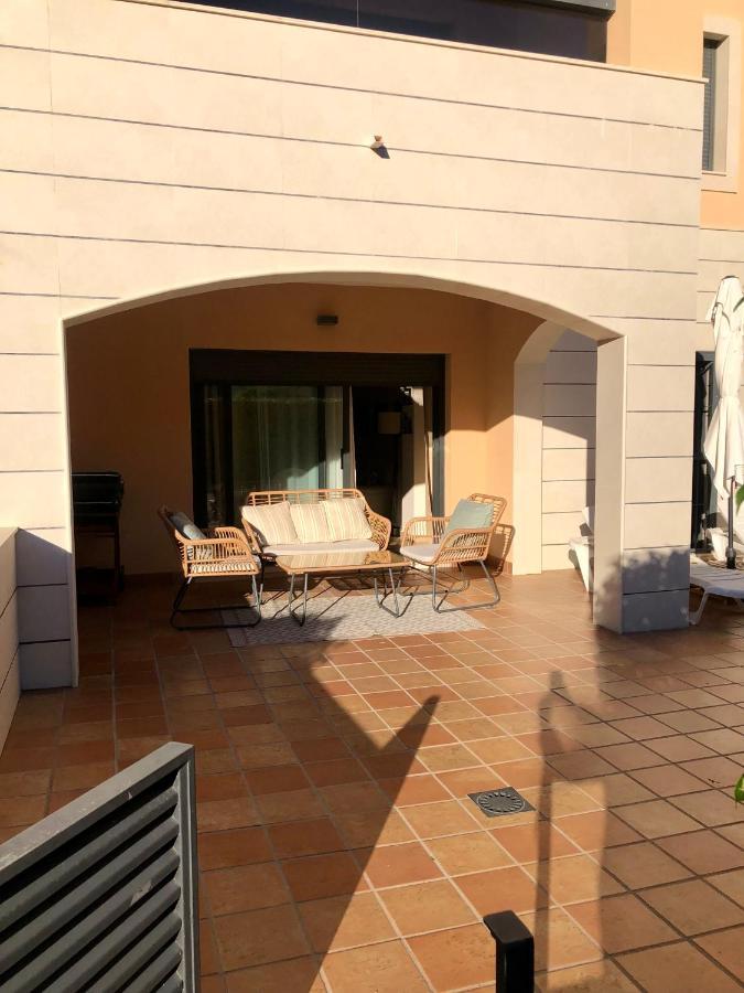 Jardines De Marinas Premium Apartamento Dénia