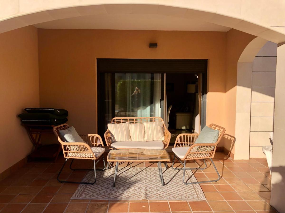 Jardines De Marinas Premium Apartamento