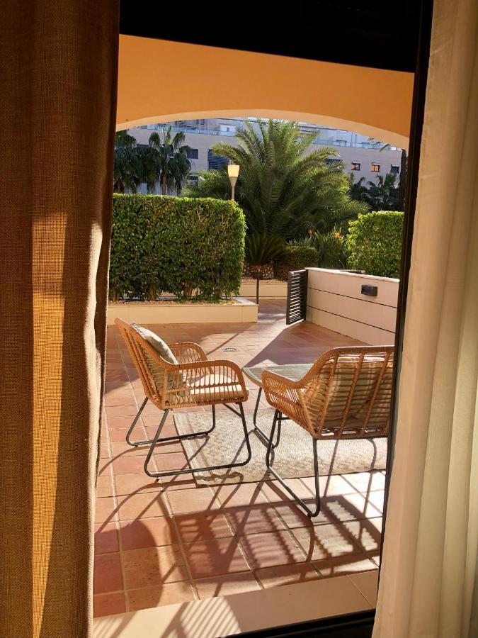 Apartamento Jardines De Marinas Premium Dénia