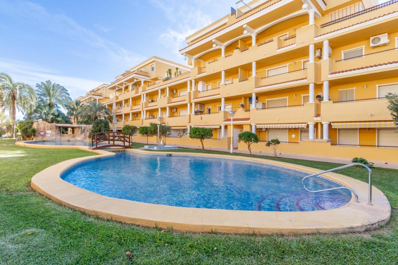 Penthouse Melva Apartment *