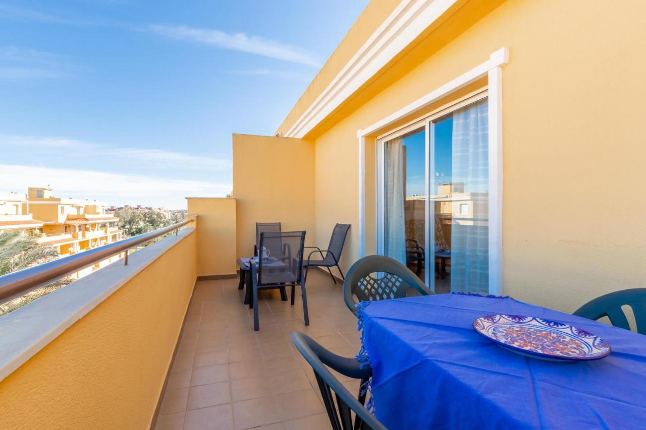 Penthouse Melva Apartment *