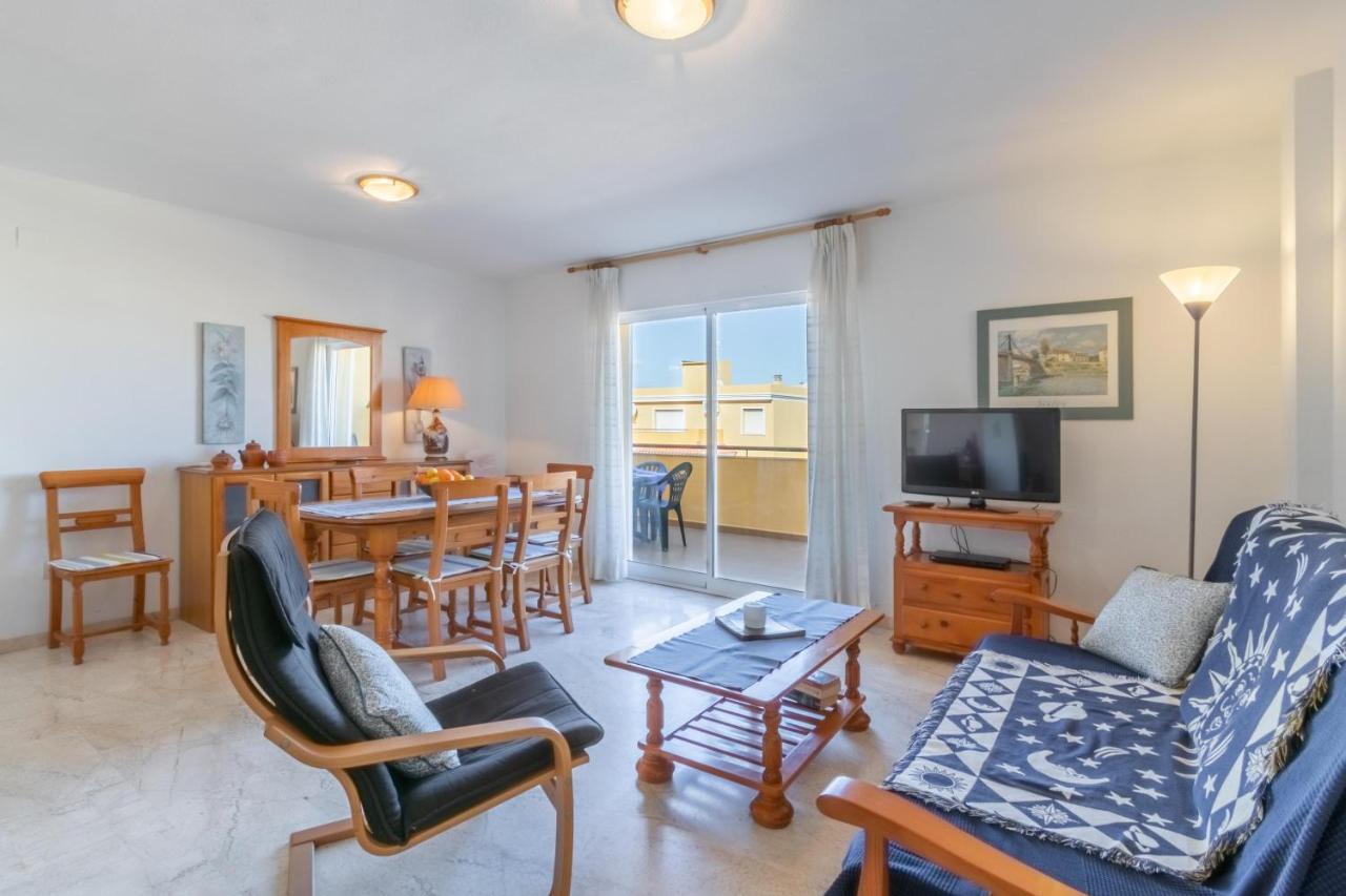 Penthouse Melva Apartment