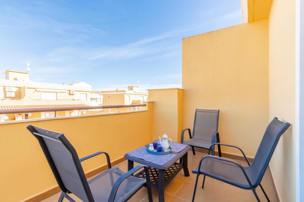 Penthouse Melva Apartment