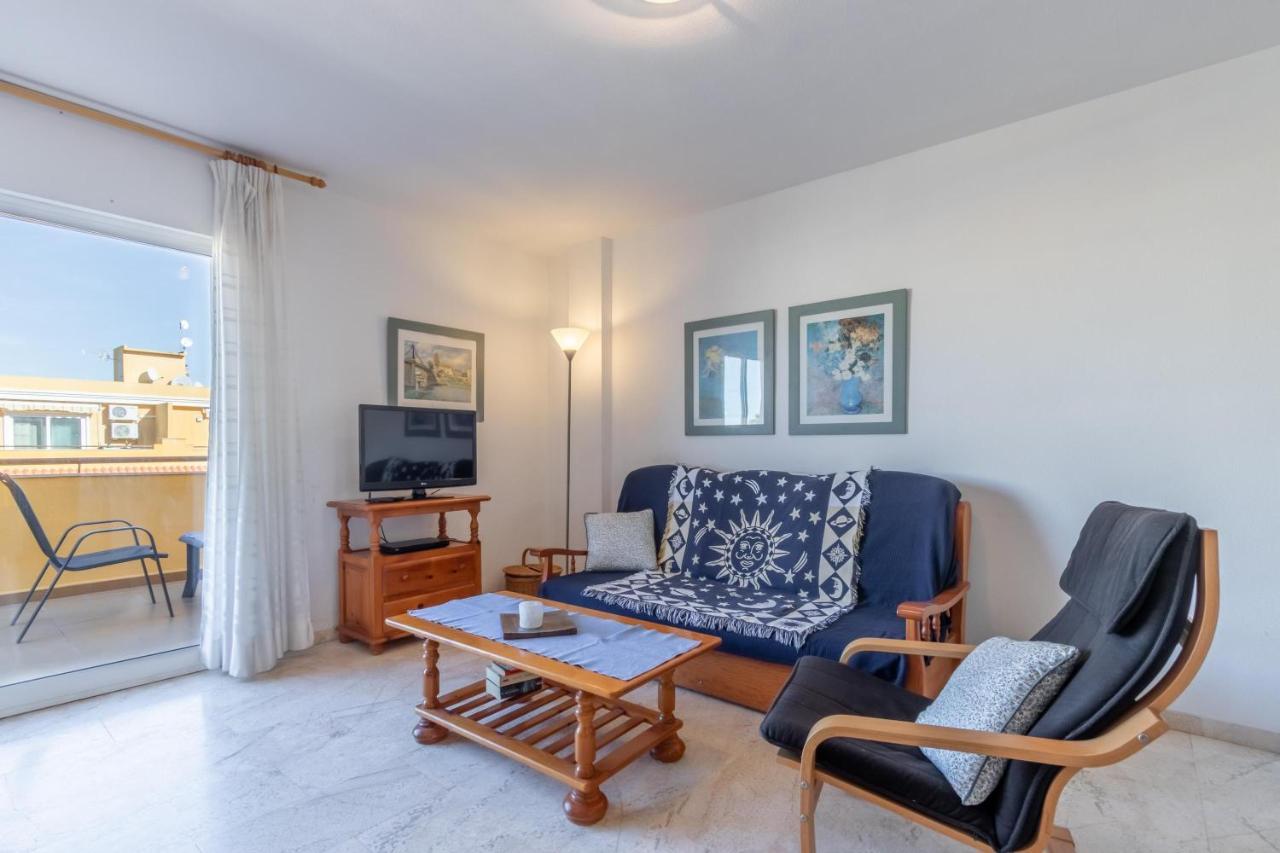 Penthouse Melva Apartment *