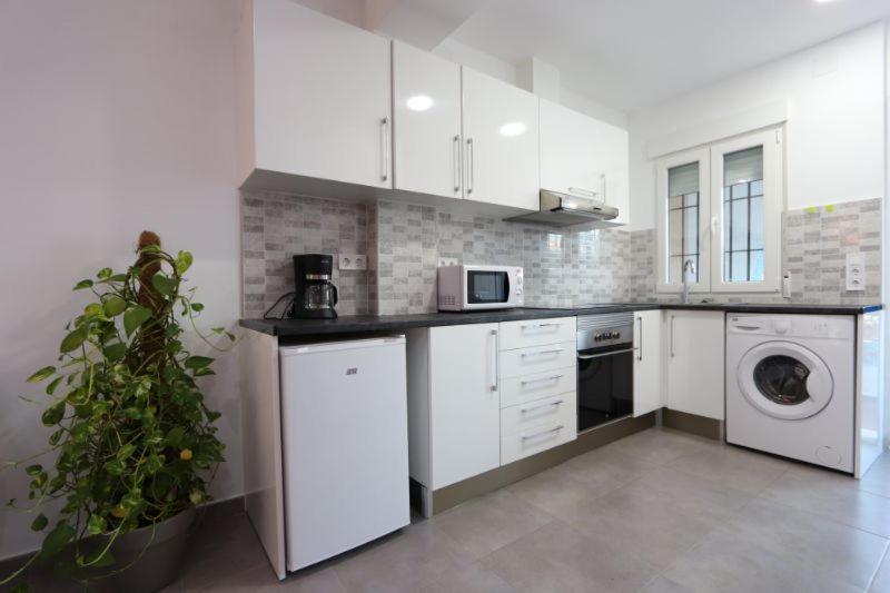 Loft Playa Las Marinas Apartamento Dénia
