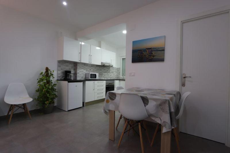 Loft Playa Las Marinas * Dénia
