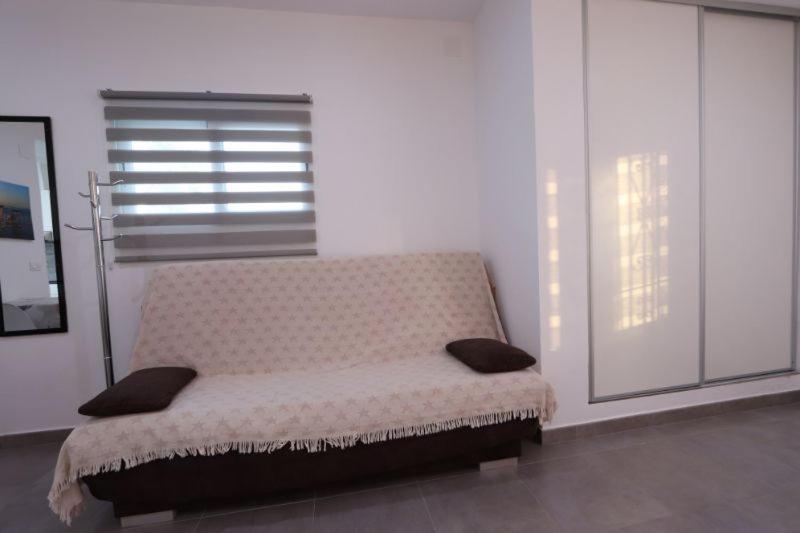 Loft Playa Las Marinas Apartamento