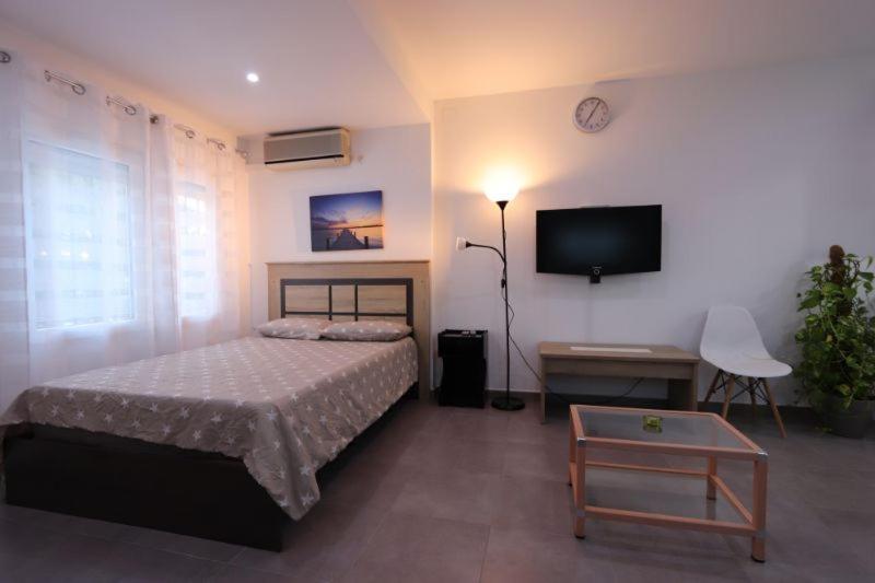 Loft Playa Las Marinas Apartamento *