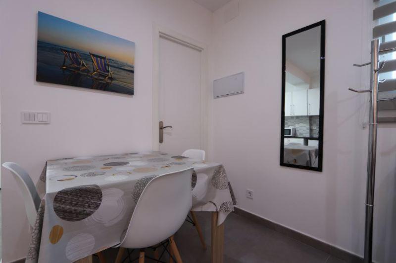 Loft Playa Las Marinas Apartamento Dénia