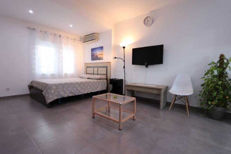 Apartamento Loft Playa Las Marinas